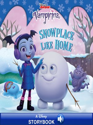 cover image of Snowplace Like Home